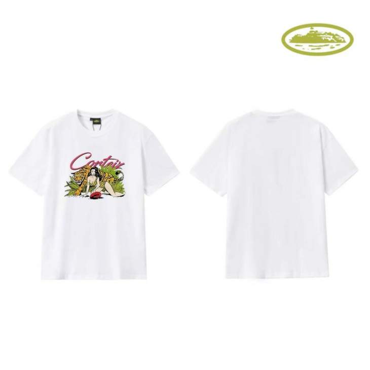 Corteiz T Shirts Short _SKUCorteizS-2XLastxC13016878